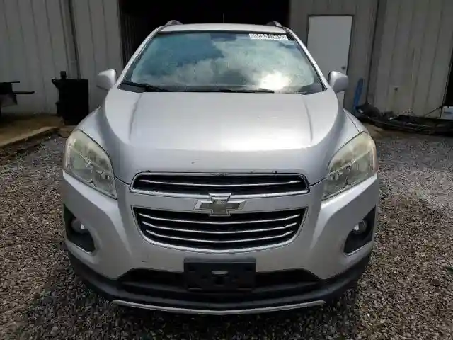 3GNCJTSB8FL172080 2015 CHEVROLET TRAX-4
