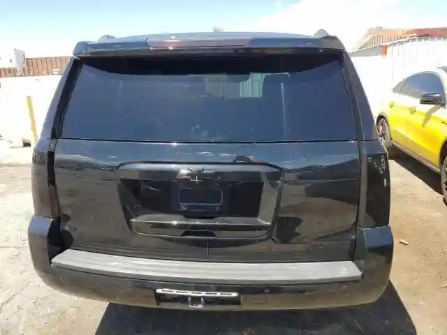 1GNSKBKC6LR254700 2020 CHEVROLET TAHOE-5