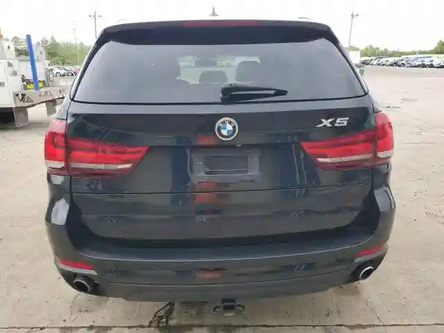 5UXKR0C59F0K54495 2015 BMW X5-5