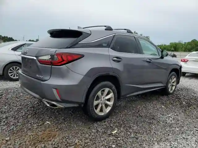 2T2ZZMCA5GC022564 2016 LEXUS RX350-2