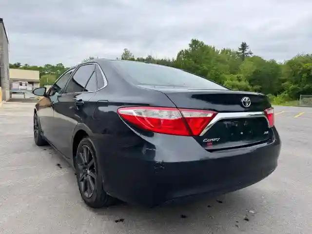 4T4BF1FK7FR449314 2015 TOYOTA CAMRY-2