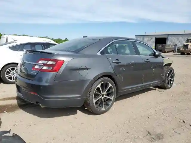 1FAHP2E84GG109464 2016 FORD TAURUS-2