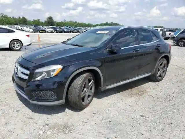 WDCTG4EB6FJ141758 2015 MERCEDES-BENZ GLA-CLASS-0