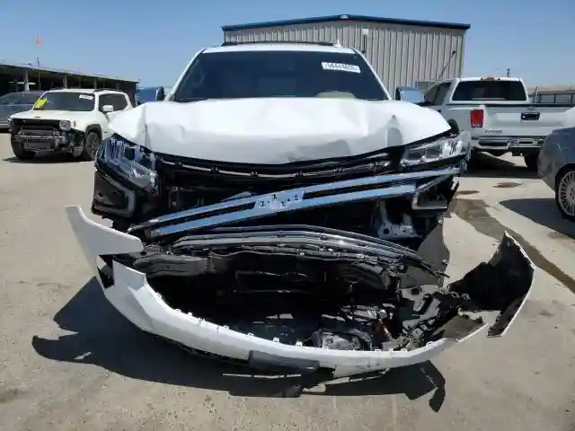 1GNSKFKTXNR242544 2022 CHEVROLET SUBURBAN-4
