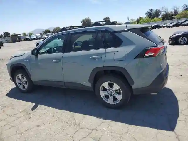 2T3RWRFVXLW066388 2020 TOYOTA RAV4-1