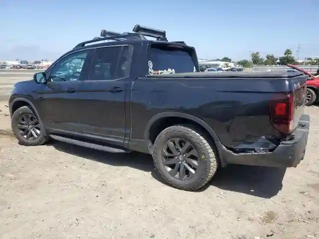 5FPYK3F18MB006111 2021 HONDA RIDGELINE-1