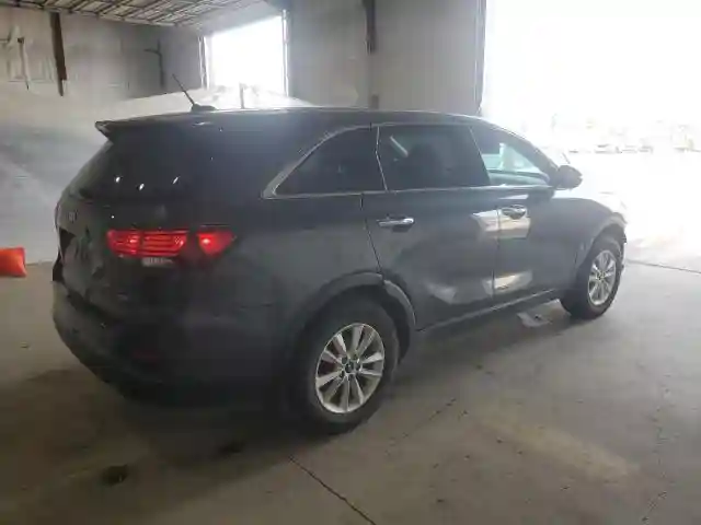 5XYPG4A38LG649814 2020 KIA SORENTO-2