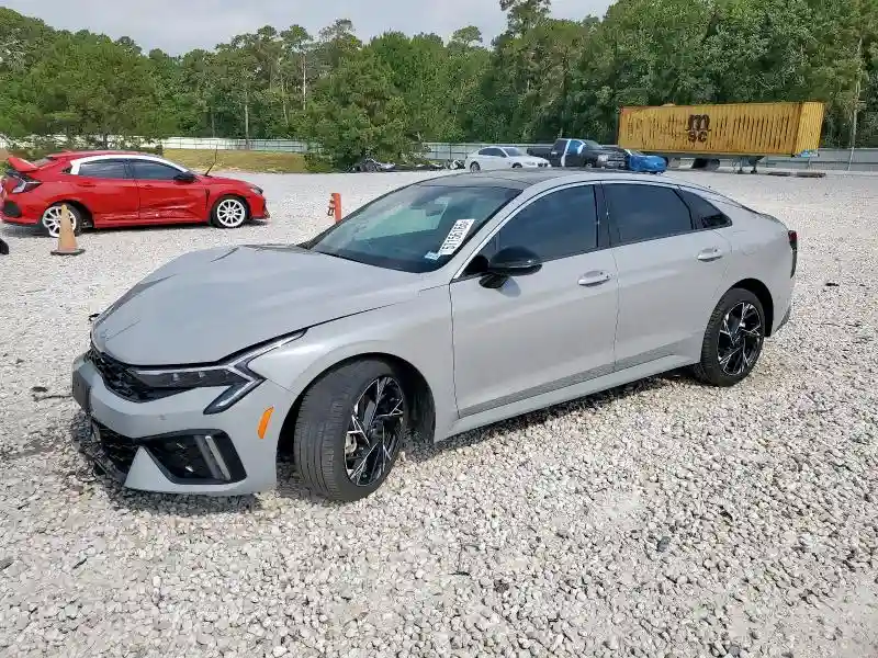 KNAG64J74S5280833 2025 KIA K5-0