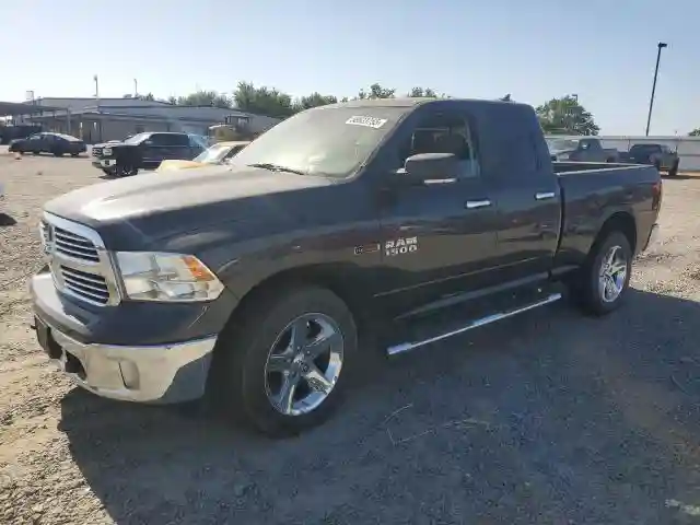 1C6RR7GM0JS263827 2018 RAM 1500-0
