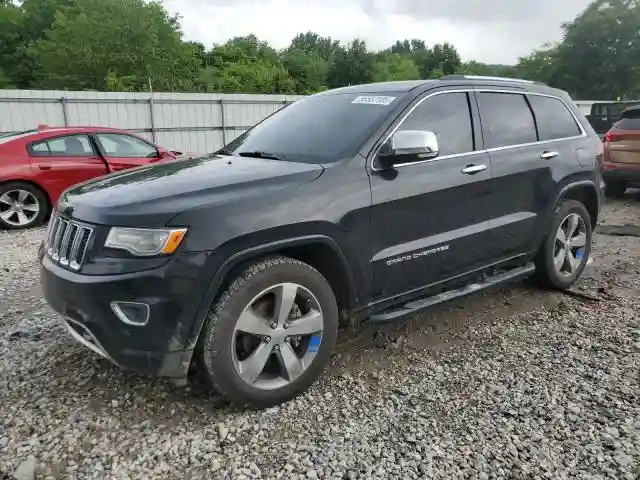 1C4RJECG0FC848915 2015 JEEP GRAND CHEROKEE-0