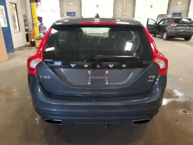 YV1612SC8F1212622 2015 VOLVO V60-5