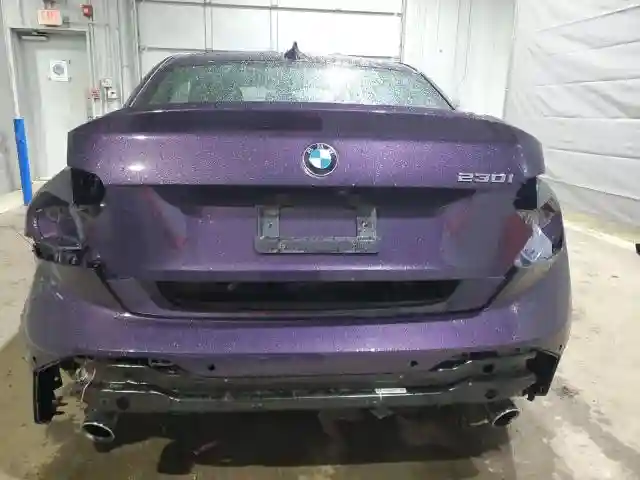 3MW23CM00N8C63725 2022 BMW 2 SERIES-5