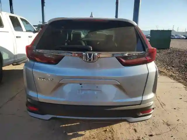 2HKRW1H88MH403352 2021 HONDA CRV-5