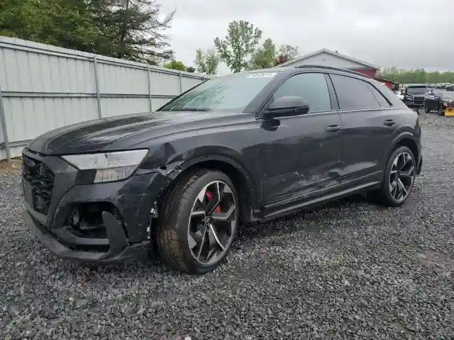 WU1ARBF12MD011914 2021 AUDI RS-0