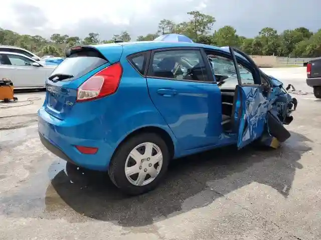 3FADP4EJ6FM178965 2015 FORD FIESTA-2