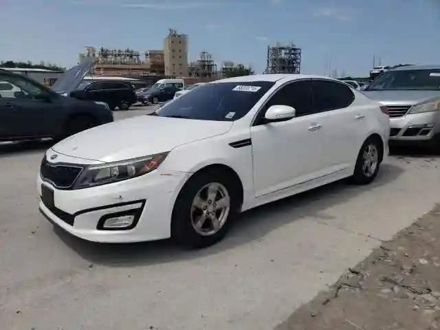 KNAGM4A77F5653522 2015 KIA OPTIMA-0