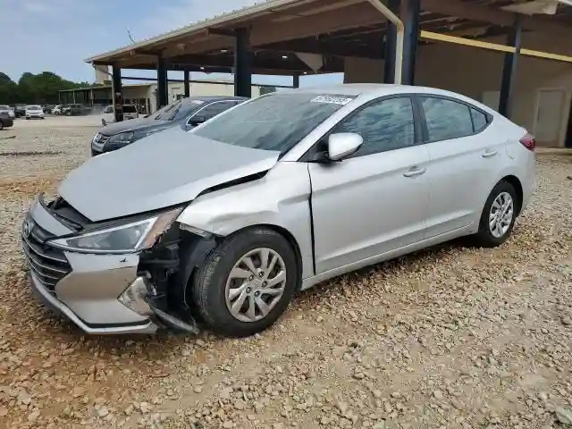 5NPD74LF8KH470609 2019 HYUNDAI ELANTRA-0