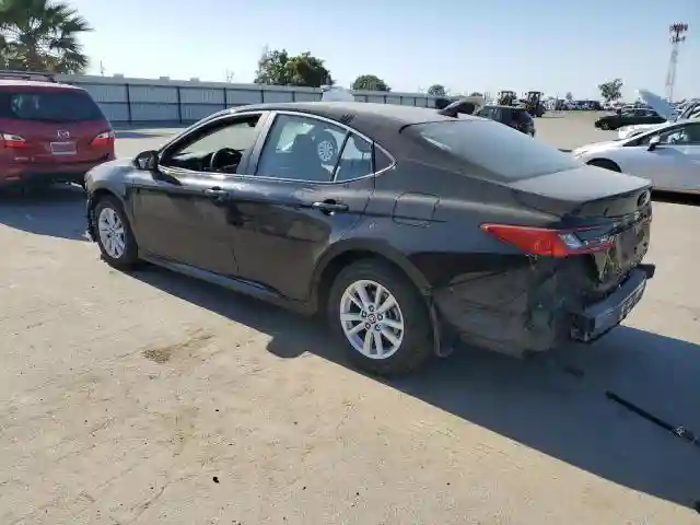 4T1DAACK8SU022398 2025 TOYOTA CAMRY-1
