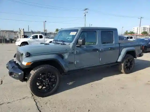 1C6PJTAG3SL502731 2025 JEEP GLADIATOR-0