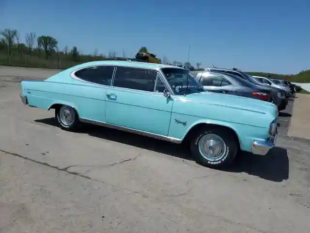 3101192 1965 AMERICAN MOTORS ALL MODELS-3