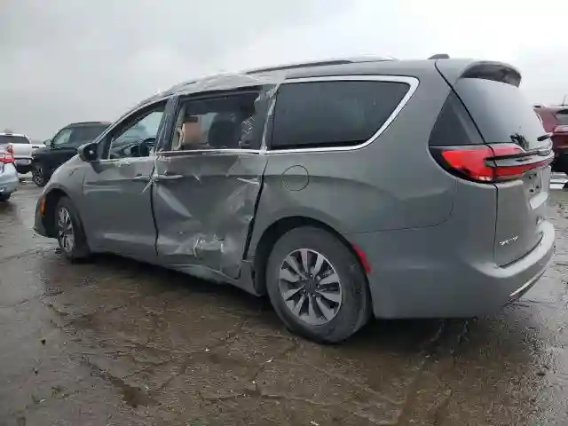 2C4RC1L76MR596689 2021 CHRYSLER PACIFICA-1