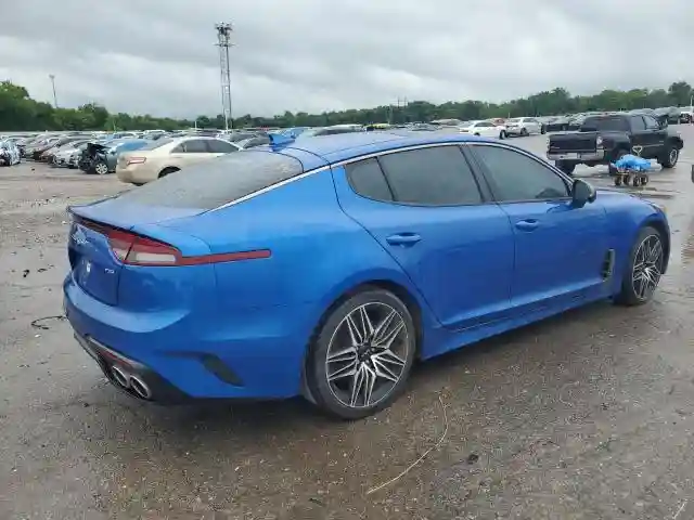 KNAE55LC8P6127349 2023 KIA STINGER-2