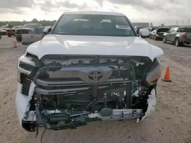 5TFJA5DB5SX272919 2025 TOYOTA TUNDRA-4