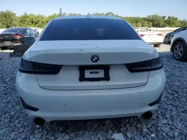 3MW5R1J01L8B09509 2020 BMW 3 SERIES-5