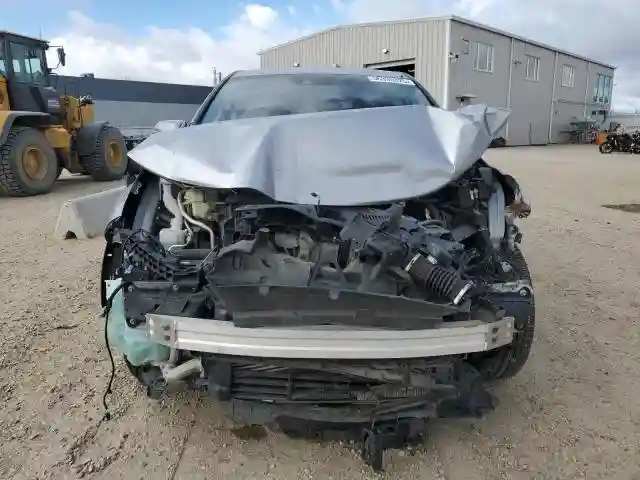 2HKRW2H56JH103896 2018 HONDA CRV-4