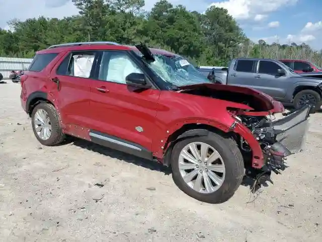 1FM5K7LC3NGB12025 2022 FORD EXPLORER-3