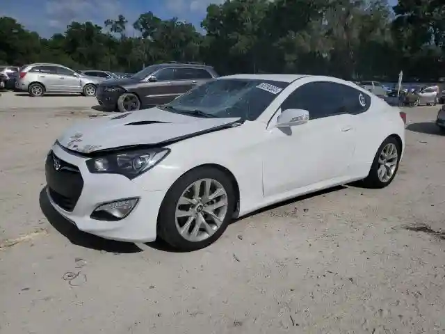 KMHHT6KJ4FU128449 2015 HYUNDAI GENESIS-0