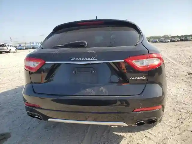 ZN661XUL1HX233035 2017 MASERATI ALL MODELS-5