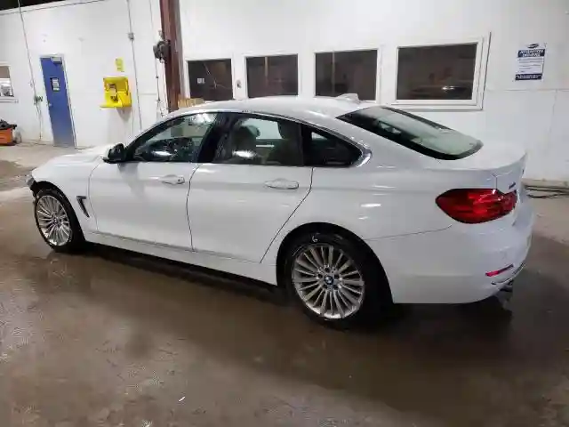 WBA4B3C57FGV48613 2015 BMW 4 SERIES-1