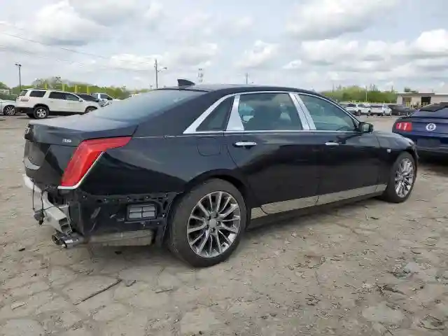 1G6KD5RS8GU165637 2016 CADILLAC CT6-2
