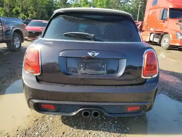 WMWXU3C52G2B67552 2016 MINI COOPER-5