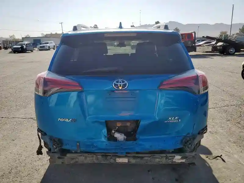 JTMRJREV0JD237580 2018 TOYOTA RAV4-5
