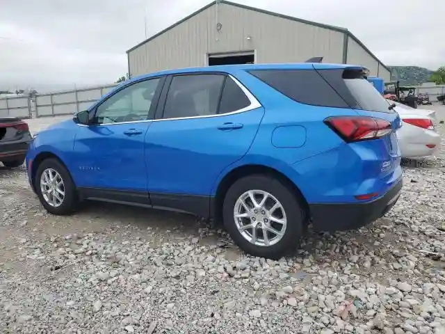 3GNAXKEG1RS118914 2024 CHEVROLET EQUINOX-1