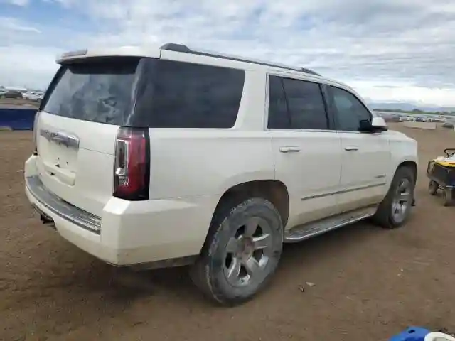 1GKS2CKJ8FR159416 2015 GMC YUKON-2