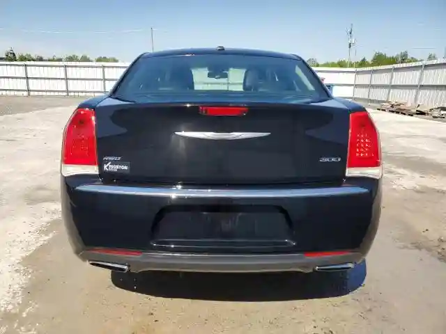2C3CCARGXHH534161 2017 CHRYSLER 300-5
