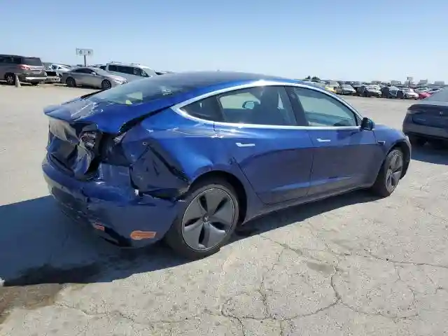 5YJ3E1EA5LF631533 2020 TESLA MODEL 3-2