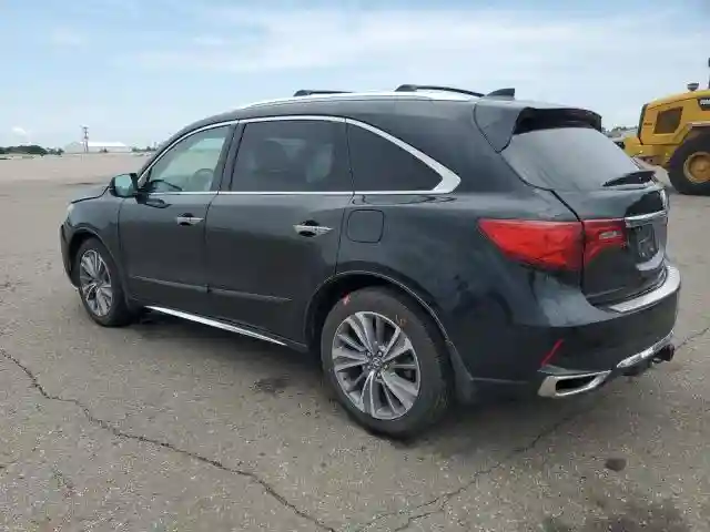 5J8YD4H57JL006538 2018 ACURA MDX-1