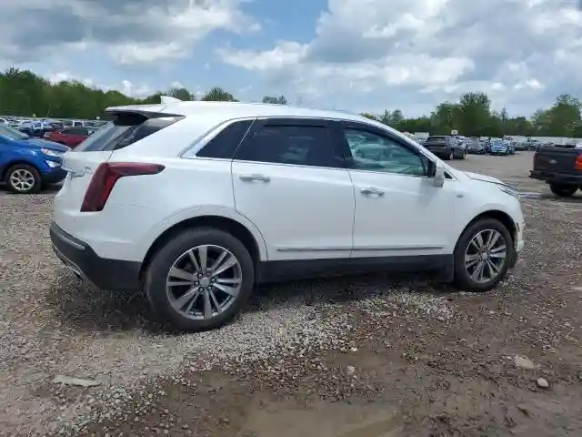 1GYKNDRS4MZ123320 2021 CADILLAC XT5-2