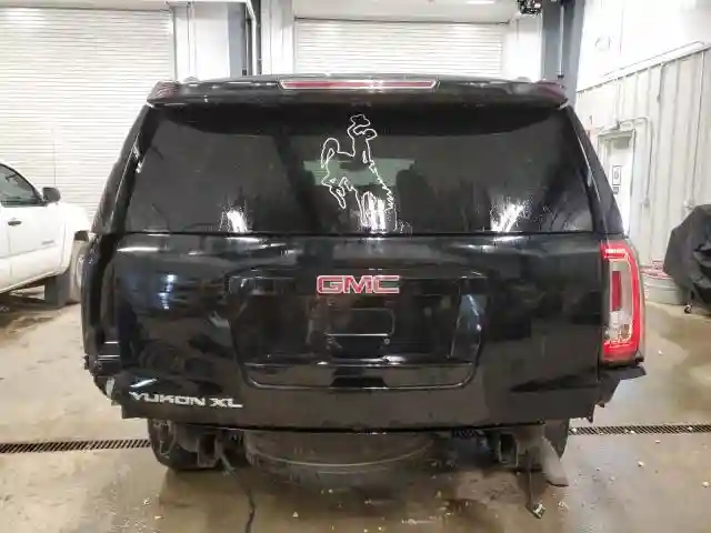 1GKS2GKC7GR114512 2016 GMC YUKON-5
