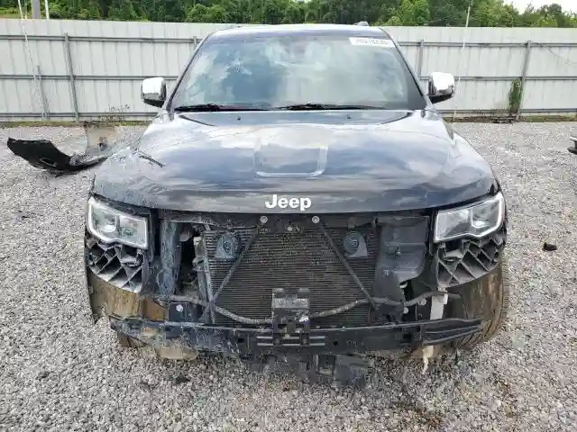 1C4RJFBG2HC948766 2017 JEEP GRAND CHEROKEE-4