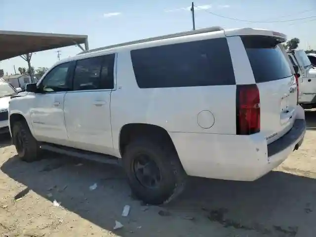 1GNSCHKC7HR171574 2017 CHEVROLET SUBURBAN-1