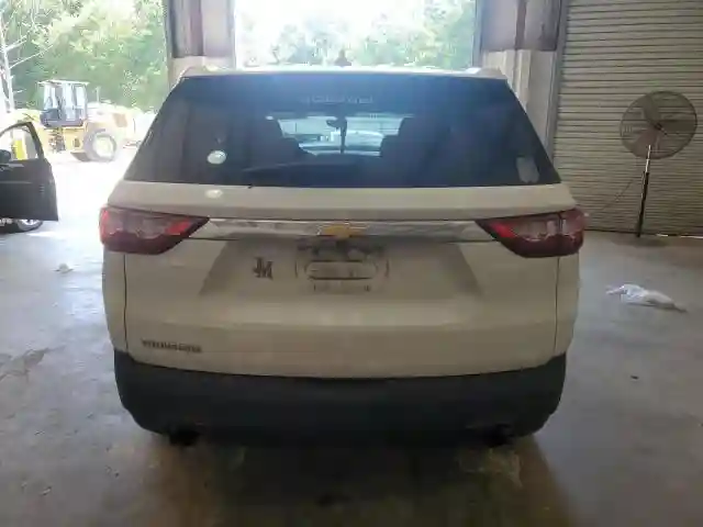 1GNERFKW2LJ141156 2020 CHEVROLET TRAVERSE-5