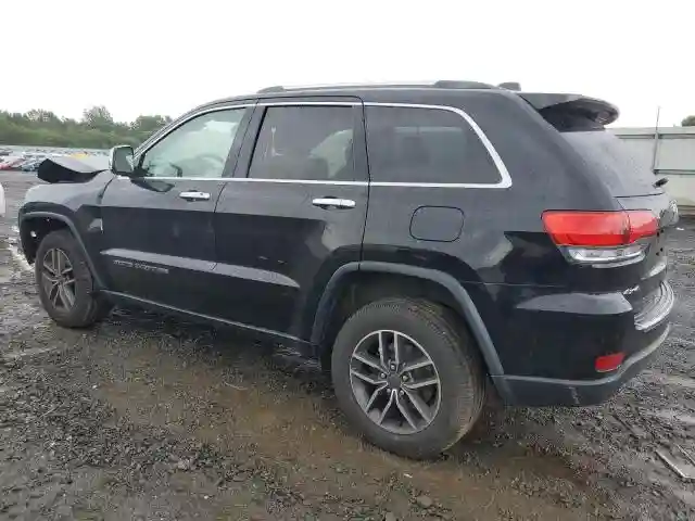 1C4RJFBG1KC642827 2019 JEEP GRAND CHEROKEE-1