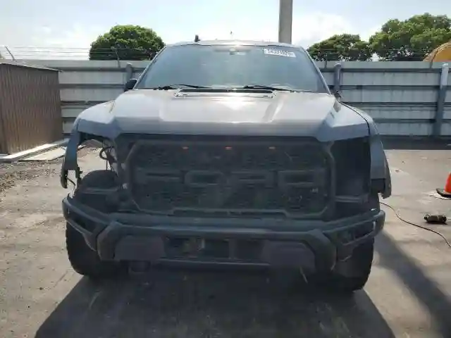 1FTFW1RG0KFC16008 2019 FORD F150-4