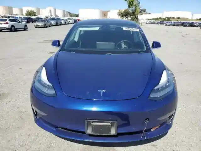 5YJ3E1EA5LF631533 2020 TESLA MODEL 3-4