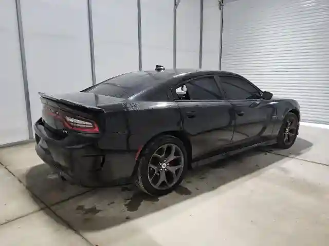 2C3CDXHG8KH609058 2019 DODGE CHARGER-2